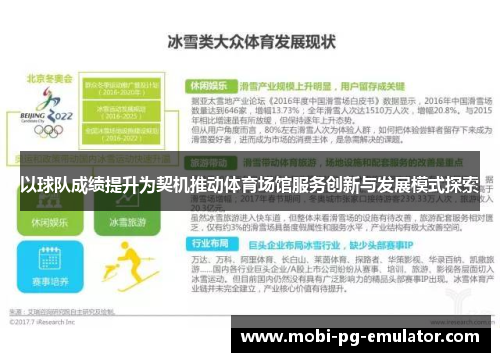 以球队成绩提升为契机推动体育场馆服务创新与发展模式探索 以球队成绩提升为契机推动体育场馆服务创新与发展模式探索