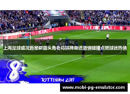 上海足球盛况新星崭露头角老将拼搏奋进激情碰撞点燃球迷热情 上海足球盛况新星崭露头角老将拼搏奋进激情碰撞点燃球迷热情