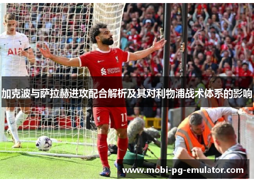 加克波与萨拉赫进攻配合解析及其对利物浦战术体系的影响 加克波与萨拉赫进攻配合解析及其对利物浦战术体系的影响