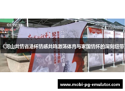 《河山共情省港杯情感共鸣激荡体育与家国情怀的深刻纽带》 《河山共情省港杯情感共鸣激荡体育与家国情怀的深刻纽带》