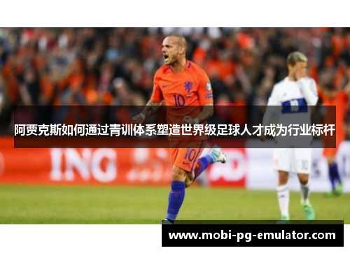 阿贾克斯如何通过青训体系塑造世界级足球人才成为行业标杆 阿贾克斯如何通过青训体系塑造世界级足球人才成为行业标杆